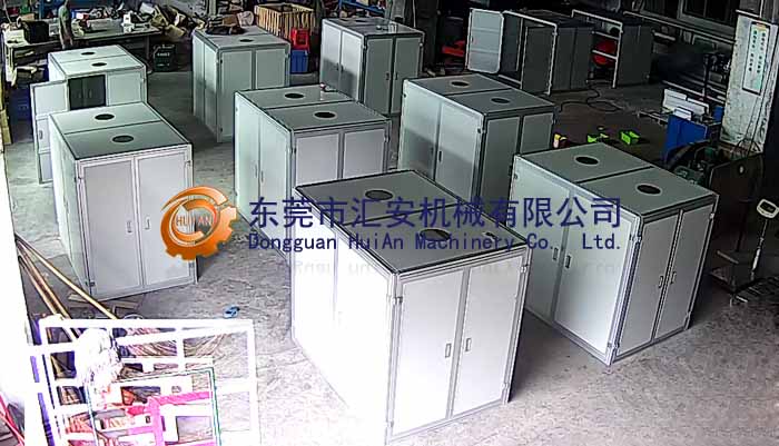 趕早出貨，走起！