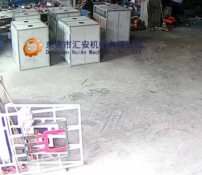 趕早出貨，走起！