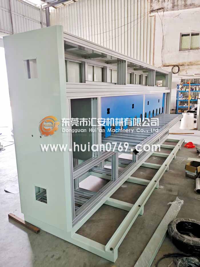 東莞匯安鋁架子